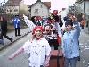 Rosenmontagsumzug