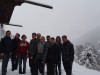 Rover II: Versprechens-WE in Hinterglemm